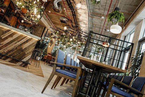 Spojka Events - Spojka Karlín - náhled 21