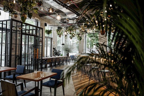 Spojka Karlín@Spojka Events - náhled 22