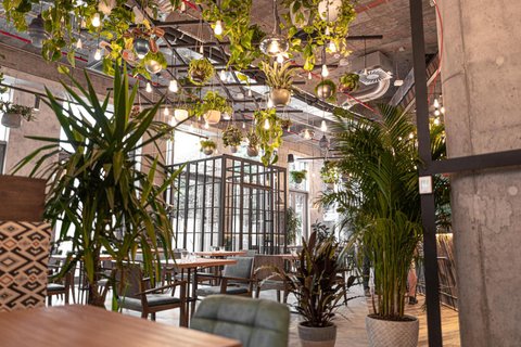 Spojka Events - Spojka Karlín - náhled 23