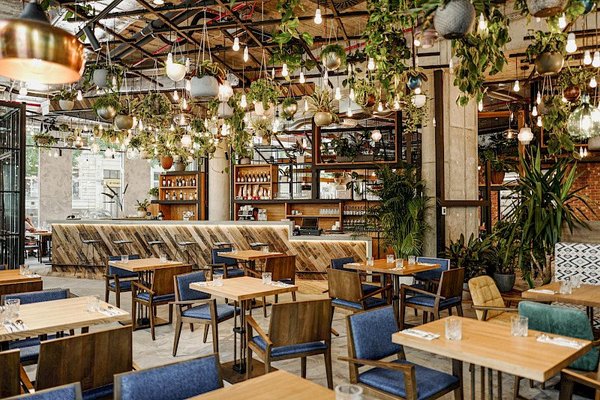 Spojka Karlín@Spojka Events - náhled 24