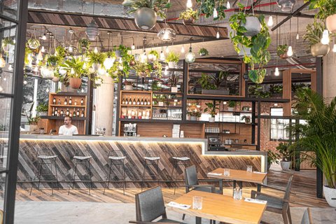 Spojka Events - Spojka Karlín - náhled 25