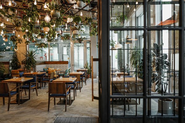 Spojka Karlín@Spojka Events - náhled 27