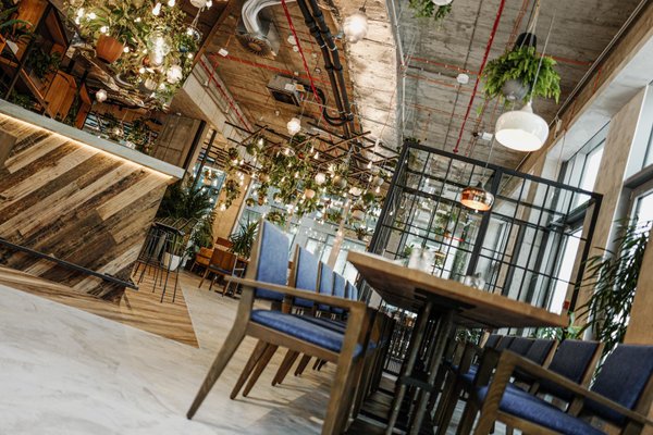 Spojka Karlín@Spojka Events - náhled 28