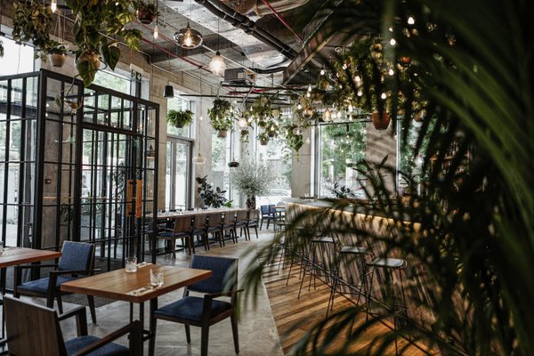 Spojka Karlín@Spojka Events - náhled 29