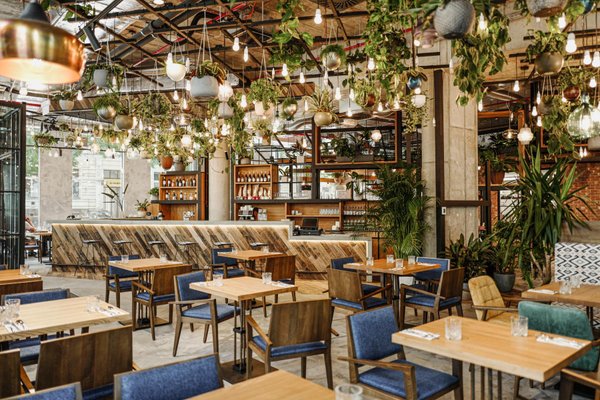 Spojka Karlín@Spojka Events - náhled 30