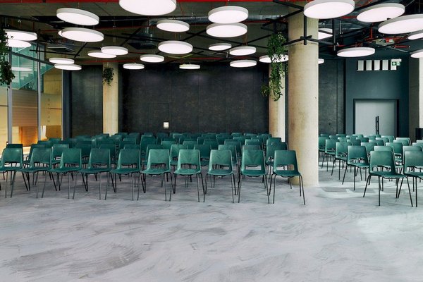 Sál 1@Spojka Events - náhled 1