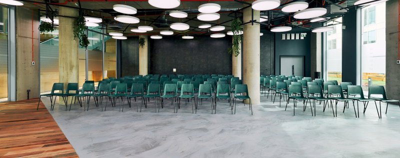 Spojka Events - Sál 1