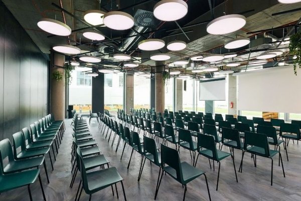 Sál 1@Spojka Events - náhled 2