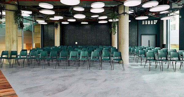 Sál 1@Spojka Events - náhled 3