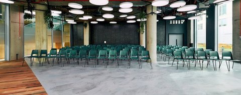 Spojka Events - Sál 1 - náhled 3