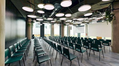 Spojka Events - Sál 1 - náhled 4