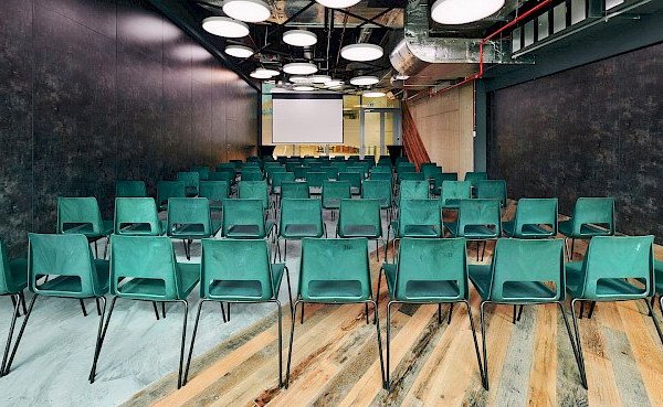 Sál 2@Spojka Events - náhled 2