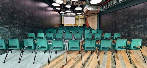 Spojka Events - Sál 2 - náhled 2