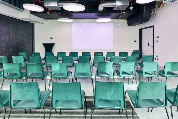 Sál 3@Spojka Events - náhled 1