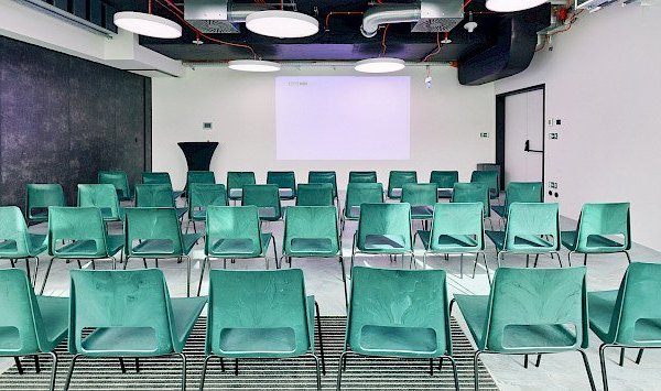 Sál 3@Spojka Events - náhled 2