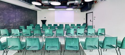 Spojka Events - Sál 3 - náhled 2