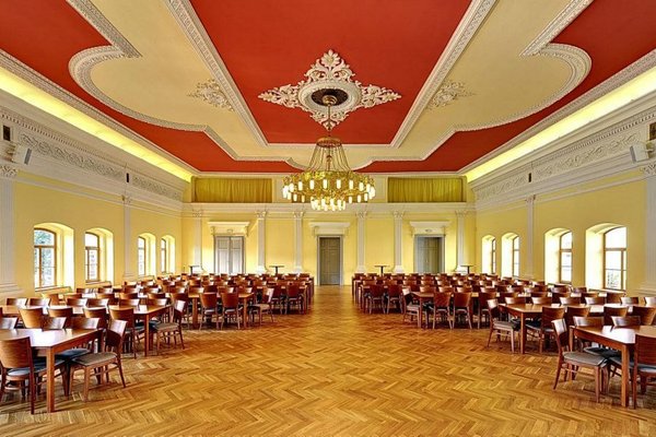 Pivovar Staropramen - náhled 2