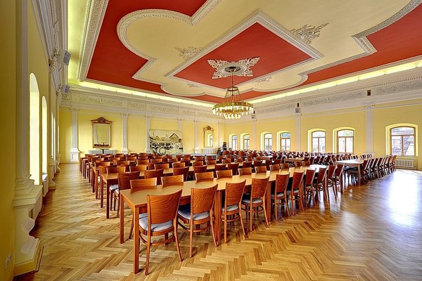 Pivovar Staropramen - náhled 3