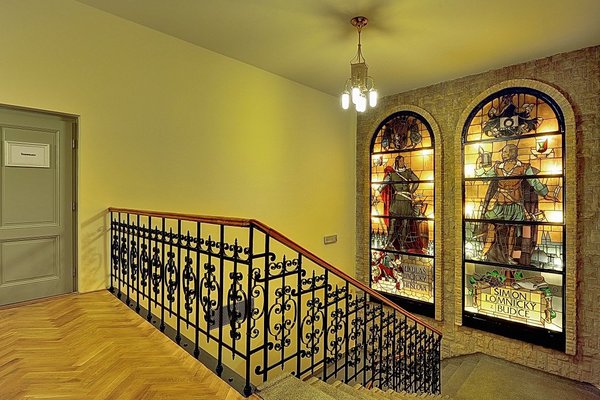 Pivovar Staropramen - náhled 4