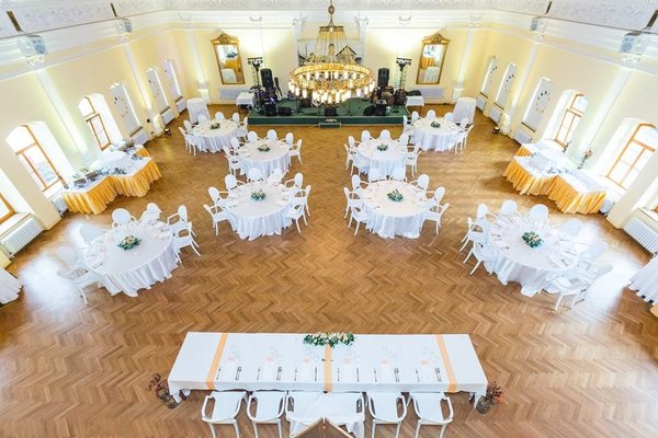 Pivovar Staropramen - náhled 10