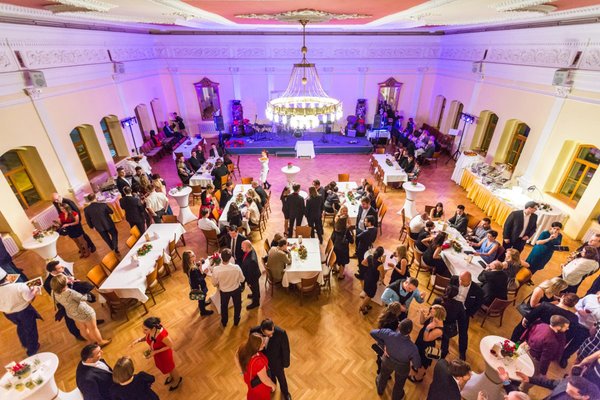 Pivovar Staropramen - náhled 11