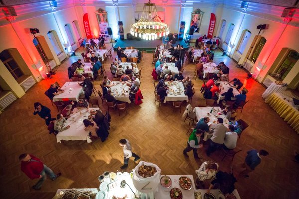 Pivovar Staropramen - náhled 13