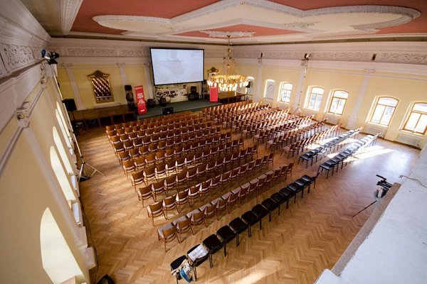 Pivovar Staropramen - náhled 16