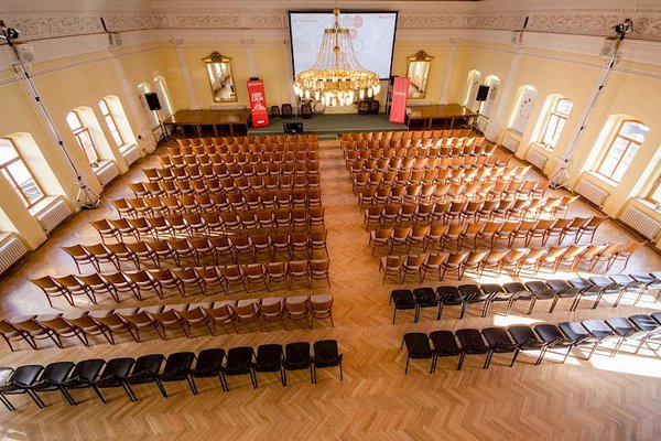 Pivovar Staropramen - náhled 17