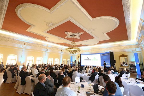 Pivovar Staropramen - náhled 18