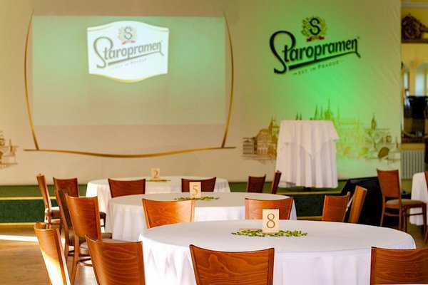 Pivovar Staropramen - náhled 20