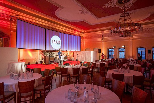 Pivovar Staropramen - náhled 22