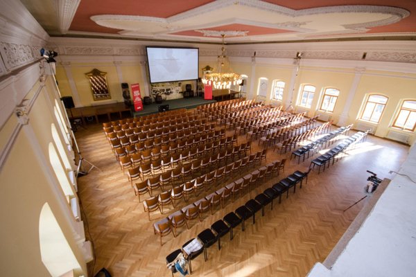 Pivovar Staropramen - náhled 23