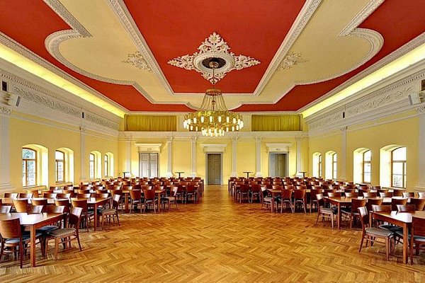 Pivovar Staropramen - náhled 24