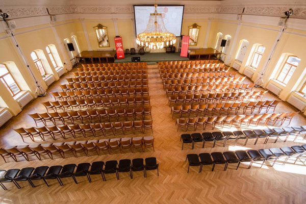 Pivovar Staropramen - náhled 25