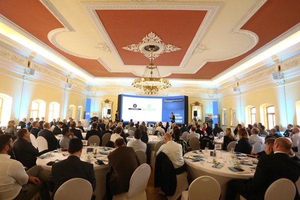 Pivovar Staropramen - náhled 27