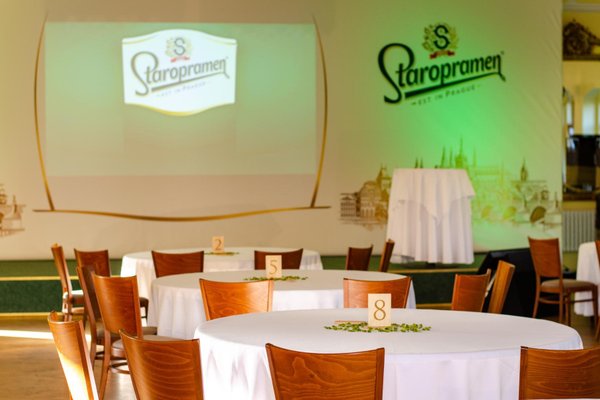 Pivovar Staropramen - náhled 28