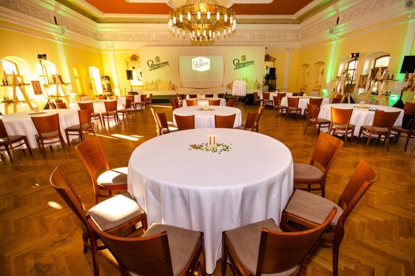 Pivovar Staropramen - náhled 29