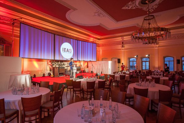 Pivovar Staropramen - náhled 30