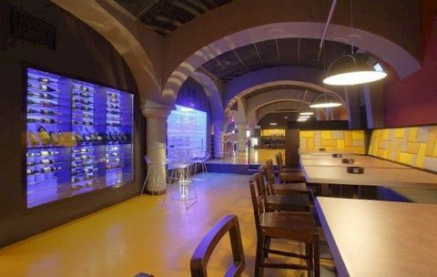 Pivovar Staropramen - Hudební klub PHENOMEN - náhled 2