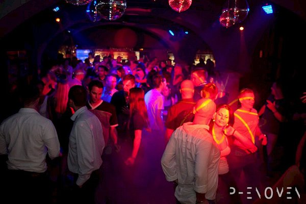 Hudební klub PHENOMEN@Pivovar Staropramen - náhled 3