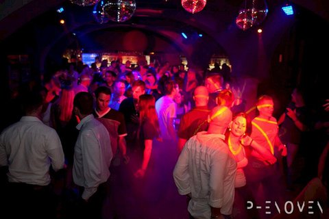 Pivovar Staropramen - Hudební klub PHENOMEN - náhled 3