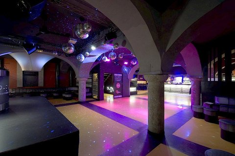 Pivovar Staropramen - Hudební klub PHENOMEN - náhled 5