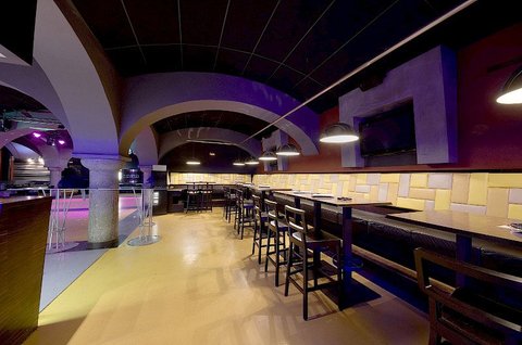 Pivovar Staropramen - Hudební klub PHENOMEN - náhled 6