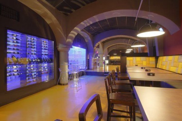 Hudební klub PHENOMEN@Pivovar Staropramen - náhled 8