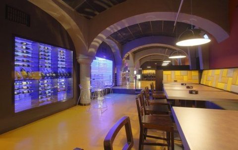 Pivovar Staropramen - Hudební klub PHENOMEN - náhled 8