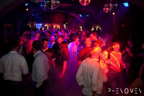 Pivovar Staropramen - Hudební klub PHENOMEN - náhled 9