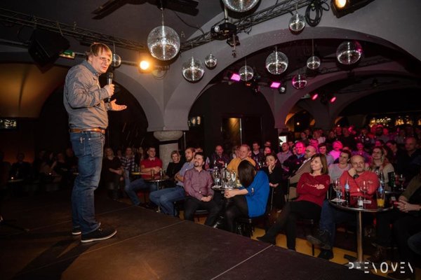 Hudební klub PHENOMEN@Pivovar Staropramen - náhled 10