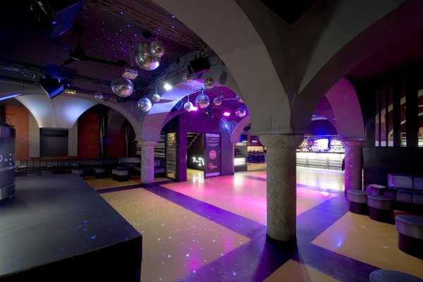 Hudební klub PHENOMEN@Pivovar Staropramen - náhled 11