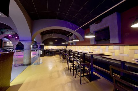 Pivovar Staropramen - Hudební klub PHENOMEN - náhled 12