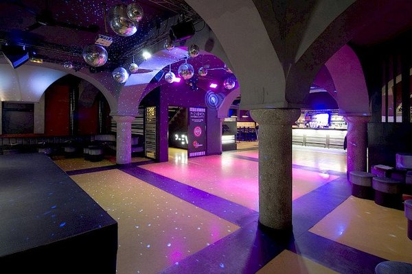 Hudební klub PHENOMEN@Pivovar Staropramen - náhled 13